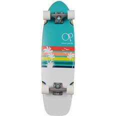 Sunset Complete Cruiser Board 30''
