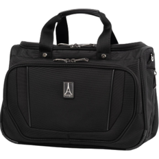 Tote and carry Travelpro Crew VersaPack Carry-On Deluxe Tote Bag - Jet Black