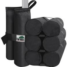 Eurmax Weight Bags for Pop Up Canopy