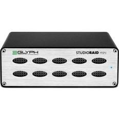 ESATA Discos duros Glyph SRM10000B ‎10TB