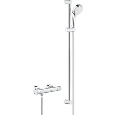 Grohe Grohtherm 800 Cosmopolitan (34769000) Chrom