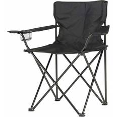 Camping & Friluftsliv Upholstered Camping Chair