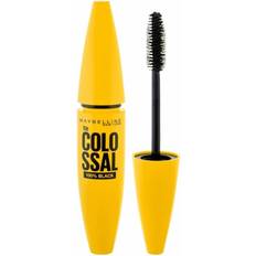 Maybelline colossal volum express mascara Maybelline The Colossal Volum' Express Mascara 100% Black