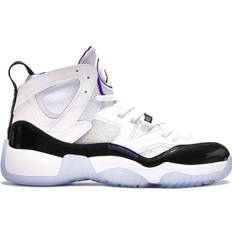 Nike two trey NIKE Jumpman Two Trey M - White/Black/Dark Concord