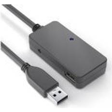 USB-Hubs PureLink DS3200-050, USB Gen