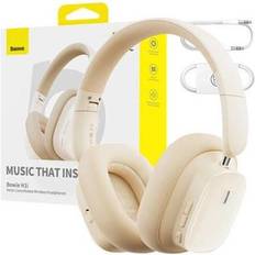 Baseus Headphones Baseus Bowie H1i ANC Wireless Headphones