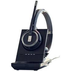 EPOS Høretelefoner EPOS I SENNHEISER IMPACT SDW 5 BS Basisstation
