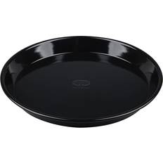 Metal Pizzaforme Dr. Oetker Ø 30 cm Diamant Emalje Pizzaform 30 cm