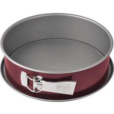 Dr. Oetker baking love bicolor cake Springform