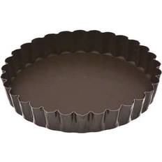 Foodservice 5-Inch Fluted Quiche Pie Dish