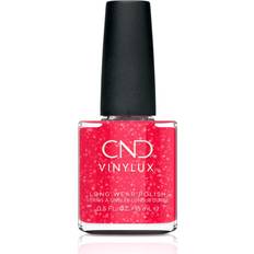 CND Nail Polishes & Removers CND Bizarre Beauty Collection Vinylux Nail Polish #447 Outrage-Yes 15ml