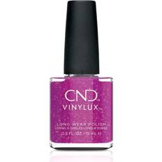 CND Bizarre Beauty Collection Vinylux Nail Polish #443 All The Rage 15ml