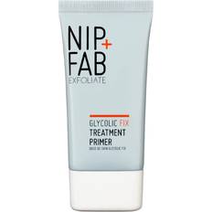 Nip+Fab Glycolic Fix Skin Veil Treatment Primer - 40 ml