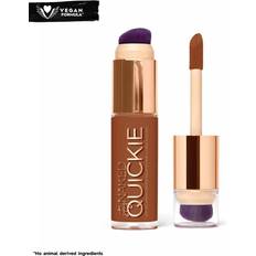 Urban Decay Concealers Urban Decay Quickie 24Hr Full-Coverage waterproof Concealer 80WO