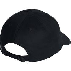 adidas Baseball Street Cap Black