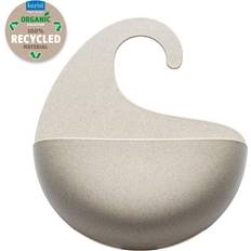 Koziol Surf M Krog Termoplast Beige Monokromatisk 216 mm 65 mm