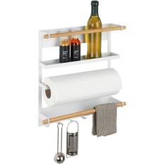 Wenko Magna Magnetic Paper Towel Holder