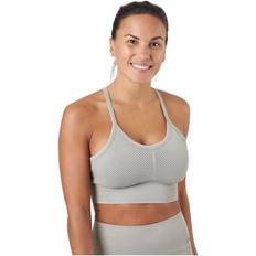 Beige - Sportswear Garment Bras Gavelo Seamless Honeycomb Sport Bra - Beige