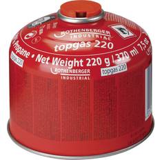 Topgas 220 370 ml