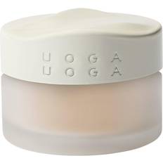 Uoga Uoga Mineral Foundation Amber sand SPF15 10g