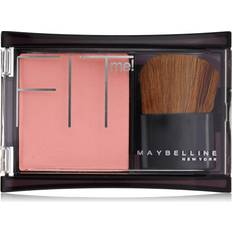 Maybelline New York Fit Me! Blush, Deep Coral, 0.16 Ounce