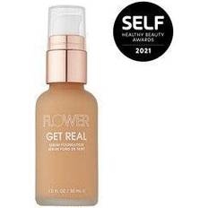 Flower Beauty Get Real Serum Foundation M3 Classic Tan