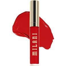 Milani Stay Put Liquid Lip Longwear Lipstick #210 Red Flag