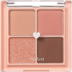 rom&nd ROMAND Mieux que les yeux (9 options)