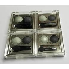 Revlon Oogschaduws Revlon Luxurious Color Perle Eye Shadow Black Galaxy 0.08 Ounce