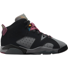 Nike Air Jordan 6 Retro PS - Black/Light Graphite/Dark Grey/Bordeaux