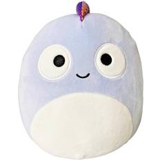 Squishmallows Coleen The Purple Chameleon 40cm