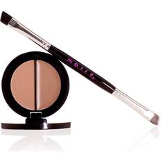 Taupe Eyebrow Powders Mally Brow Powder 0.04 Oz