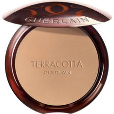 Guerlain Poudres bronzantes Guerlain Terracotta la poudre bronzante 96 d'ingrédients d'origine naturelle Doré