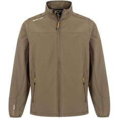 Whistler Jackets Whistler Dublin Softshell Jacket - Brown