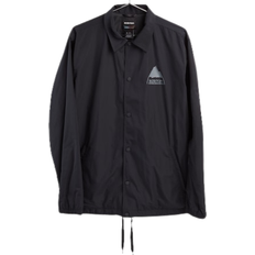 Burton Oberbekleidung Burton Men's Coaches Jacket - True Black