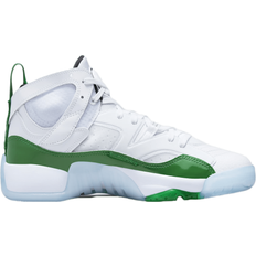 Nike two trey Nike Jumpman Two Trey M - White/Black/Lucky Green