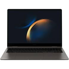 Intel Core i7 - OLED - Oui Ordinateurs portables Samsung Galaxy Book3 Pro 360 NP960QFG-KA3UK