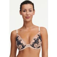 Chantelle Fleurs Signature Plunge T-shirt Bra