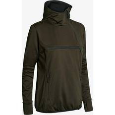 Women's Saga Fleece Jacket - Olive