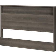 Built-in Storages Headboards South Shore Gravity Headboard 62.25"