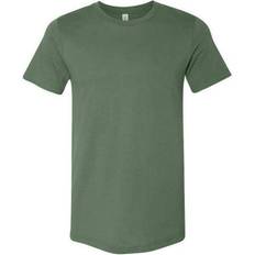 Bella+Canvas Unisex 3001 Jersey Short Sleeve Tee - Pine