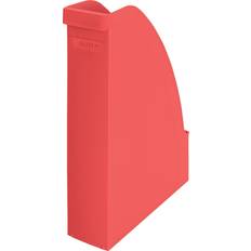 Rosso Portariviste Leitz Portariviste Recycle 30.8 x 27.8 x 7.8 cm Rosso