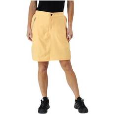 Hollie skirt Sexleksaker Tuxer Hollie Skirt Yellow 36