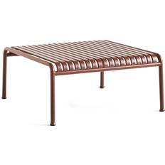 Hay Buiteneettafels Hay Table D'appoint De Jardin 86 x 81.5 x 38 cm