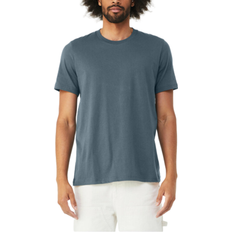 Bella+Canvas Unisex 3001 Jersey Short Sleeve Tee - Slate