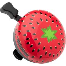 Fahrradklingeln Nutcase Bell Very Berry