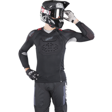 LEATT Beskyttelsestrøje AirFlex Stealth