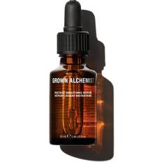 Grown Alchemist Instant Smoothing Serum, Serum & Ansigtsolie 25ml