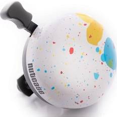 Cykelklokker Nutcase ringeklokke Jawbreaker