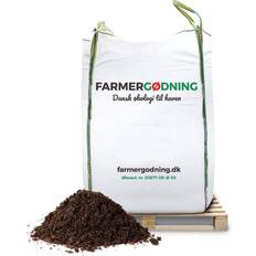 Så og priklejord Farmergødning Så- Priklejord dyrkning Plantejord